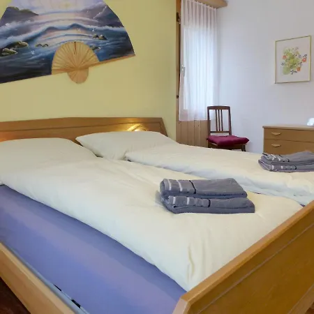 Allmi By Interhome דירה *