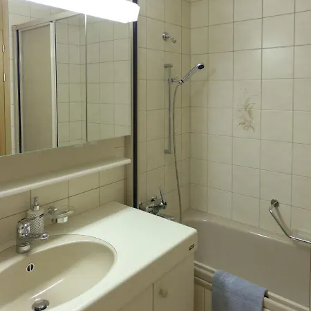 Allmi By Interhome Apartamento *