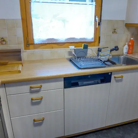 Allmi By Interhome Appartement *
