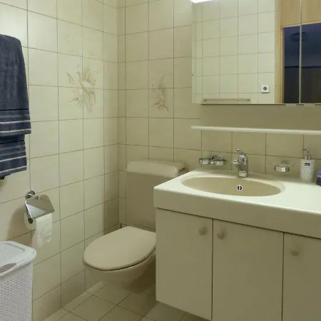 Allmi By Interhome Apartamento *