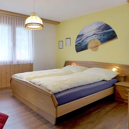 Apartamento Allmi By Interhome