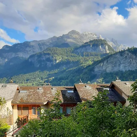 Allmi By Interhome * Meiringen