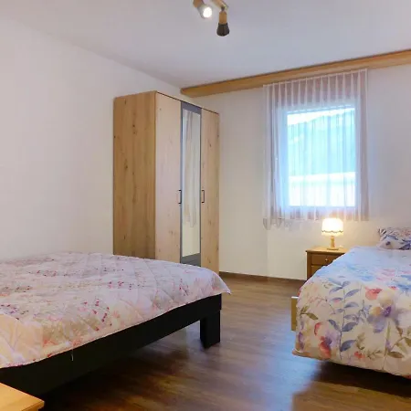 Allmi By Interhome דירה *