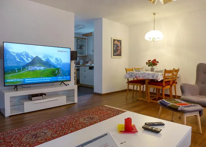 Allmi By Interhome Apartment *