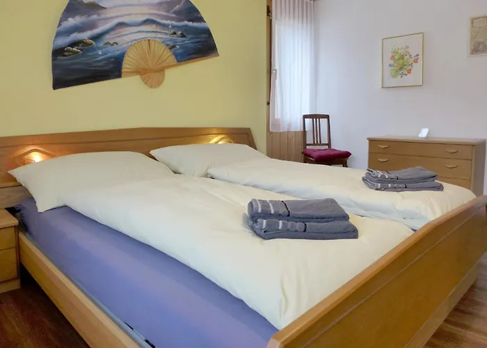 Allmi By Interhome شقة *