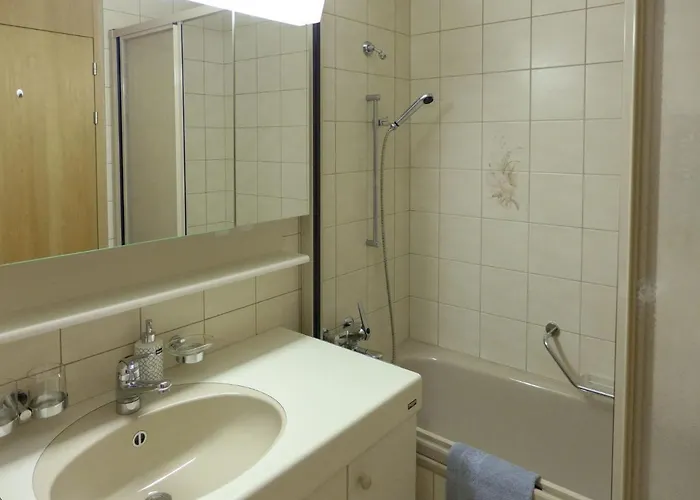 Allmi By Interhome Apartment *