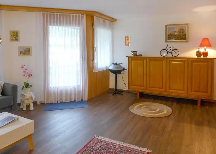 شقة Allmi By Interhome