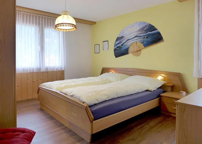 شقة Allmi By Interhome