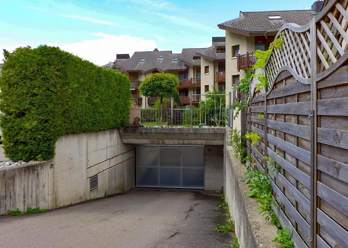 Allmi By Interhome Meiringen