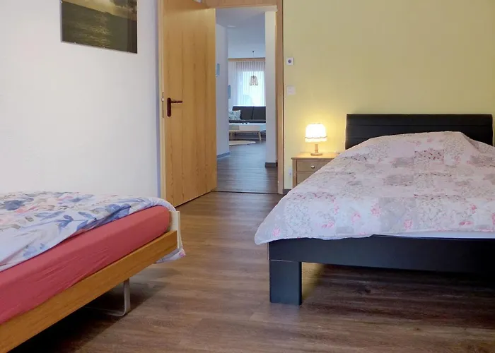 Allmi By Interhome *