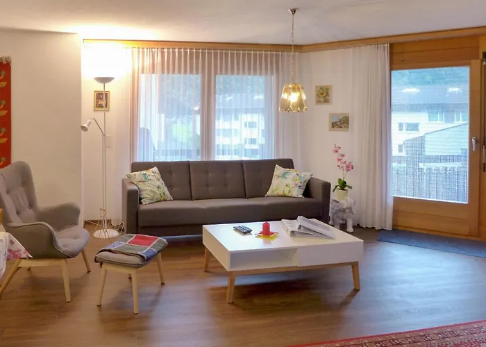 Allmi By Interhome * ميرنغن