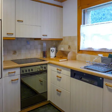 Allmi By Interhome Apartman Meiringen