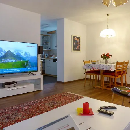 Allmi By Interhome Apartman *