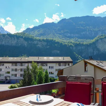 Allmi By Interhome Apartmán *