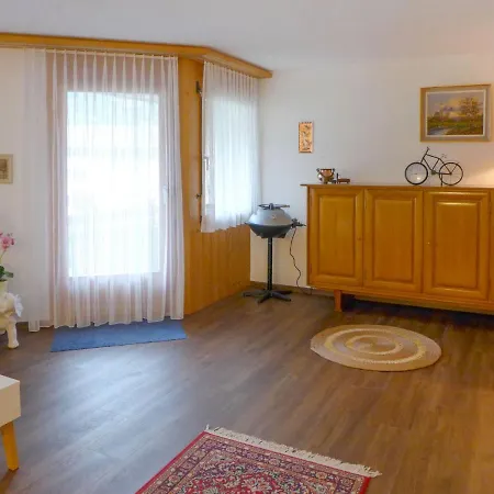 Apartmán Allmi By Interhome