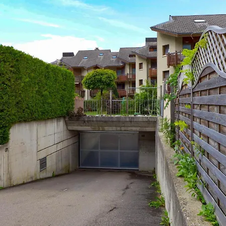 Allmi By Interhome Meiringen