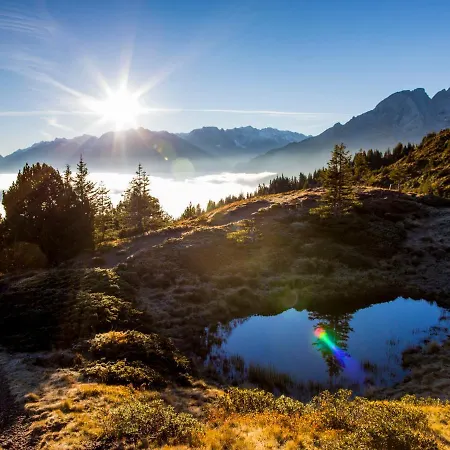 Allmi By Interhome Apartmán Meiringen