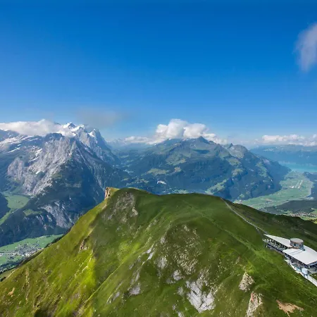 Allmi By Interhome Apartmán