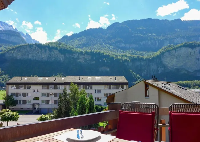 Allmi By Interhome Apartmán *