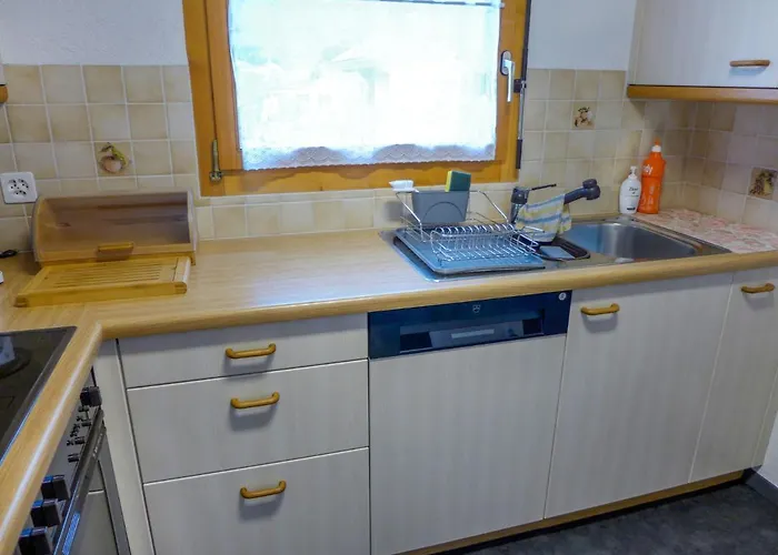 Allmi By Interhome Apartmán *