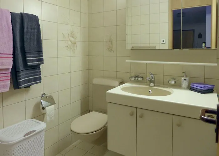 Allmi By Interhome Apartmán *