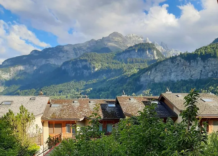 Allmi By Interhome * Meiringen