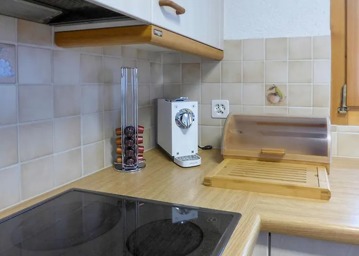 Allmi By Interhome Apartmán *