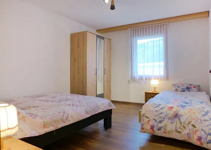 Allmi By Interhome Apartmán *